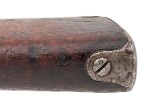 "Antique French Châtellerault Model 1886 Lebel Bolt-Action Rifle 8mm Lebel (59004)" - 8 of 9