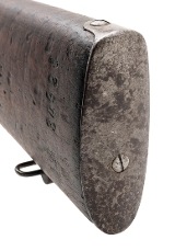 "Antique French Châtellerault Model 1886 Lebel Bolt-Action Rifle 8mm Lebel (59004)" - 9 of 9