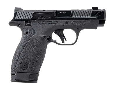 "(SN: ENW5621) Smith & Wesson Performance Center Bodyguard 2.0 TS Pistol .380 Auto (L2025-13405) NEW"
