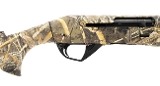 "(SN: X078023H) Benelli Super Black Eagle III 20 Gauge (H201,733) NEW" - 2 of 5