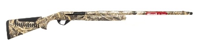"(SN: X078023H) Benelli Super Black Eagle III 20 Gauge (H201,733) NEW"
