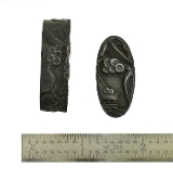 "Authentic Kinko Fuchi Kashira (MGJ986)" - 2 of 2
