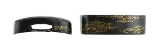 "Authentic antique Japanese Kinko Fuchi Kashira (MGJ933)" - 4 of 4