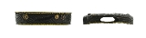 "Authentic antique Japanese Kinko Fuchi Kashira (MGJ944)" - 2 of 4
