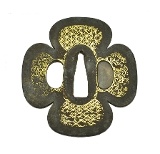 "Authentic Japanese Tsubas (MGJ924)" - 1 of 2