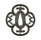 "Authentic Japanese Tsubas (MGJ923)" - 2 of 2