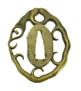 "Authentic Japanese Tsubas (MGJ918)" - 2 of 2