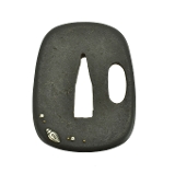 "Authentic Japanese Tsubas (MGJ917)" - 2 of 2