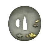 "Authentic Japanese Tsubas (MGJ915)" - 2 of 2