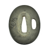 "Authentic Japanese Tsubas (MGJ912)" - 1 of 2