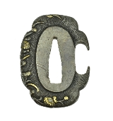 "Authentic Japanese Tsubas (MGJ911)" - 2 of 2