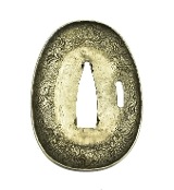 "Authentic Japanese Tsubas (MGJ910)" - 2 of 2