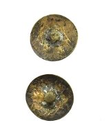 "Authentic antique Japanese Menuki (MGJ900)" - 2 of 2