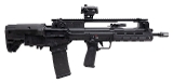 "(SN: BES14153) Springfield Armory Hellion Rifle Gear Up Bundle 5.56 NATO (L2025-10419) NEW"