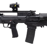 "(SN: BES14153) Springfield Armory Hellion Rifle Gear Up Bundle 5.56 NATO (L2025-10419) NEW" - 4 of 5