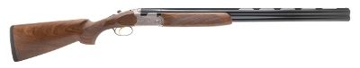 "(SN: H60635X) Beretta 687 Silver Pigeon III Shotgun 12 Gauge (L2025-11264) NEW"
