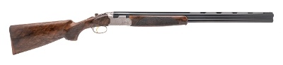 "(SN: H27915X) Beretta 687 Silver Pigeon V Shotgun 12 Gauge (L2025-10015) NEW"