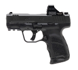 "(SN: B036801) Heckler & Koch CC9 OE Pistol 9mm (L2025-13107) NEW" - 2 of 3