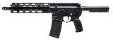 "(SN: 241-417571) Heckler & Koch MR556 A4 Pistol 5.56 NATO (L2025-12454) NEW" - 3 of 6
