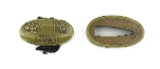 "Unusual Kinko Fuchi Kashira (MGJ772)" - 1 of 3