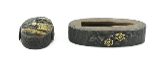 "Kinko Fuchi Kashira (MGJ783)" - 1 of 5