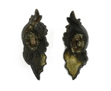 "Kinko Menuki (MGJ752)" - 1 of 3