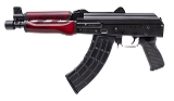 "(SN: Z92-121182) Zastava ZPAP92 Pistol 7.62x39mm (L2025-13327) NEW" - 2 of 3
