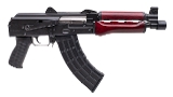 "(SN: Z92-121182) Zastava ZPAP92 Pistol 7.62x39mm (L2025-13327) NEW"
