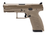 "(SN: K258349) CZ P-10C Pistol 9mm (L2025-13468) NEW" - 2 of 3