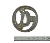 "Dai-Sho Tsuba (MGJ635)" - 2 of 5