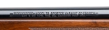 "WINCHESTER MODEL 70 SPORTER VARMINT RIFLE 22-250 (L2025-13226)" - 5 of 5