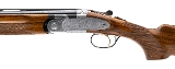 "Beretta 687 EL Shotgun 20 Gauge (S17172)" - 4 of 5