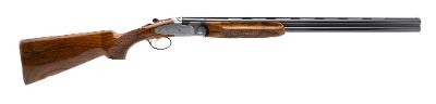 "Beretta 687 EL Shotgun 20 Gauge (S17172)"