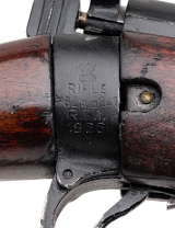 "Ishapore 2A1 rifle 7.62×51mm (L2025-13319)" - 8 of 10