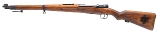 "K98AZ Mauser Carbine 7.92×57mm (L2025-13292)" - 3 of 7