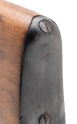 "K98AZ Mauser Carbine 7.92×57mm (L2025-13292)" - 7 of 7