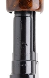 "WINCHESTER MODEL 12 PIGEON GRADE SKEET SHOTGUN 28 GAUGE (L2025-12635)" - 6 of 6