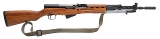 "Zastava M59/66 SKS rifle 7.62×39mm (L2025-13344)"