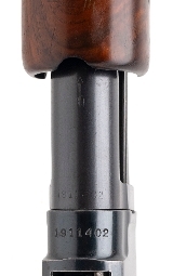 "WINCHESTER MODEL 12 DELUXE BLACK DIAMOND SHOTGUN 12 GAUGE (L2025-12636)" - 6 of 6