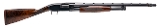 "WINCHESTER MODEL 12 DELUXE BLACK DIAMOND SHOTGUN 12 GAUGE (L2025-12636)"