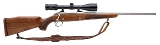 "SAKO 85M HUNTER RIFLE 270 (L2025-13197)" - 1 of 4