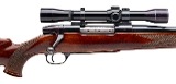 "WEATHERBY MARK V RIFLE 300 MAGNUM (L2025-12631)" - 2 of 4