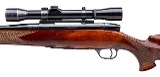 "WEATHERBY MARK V RIFLE 300 MAGNUM (L2025-12631)" - 4 of 4