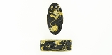 "Kinko Fuchi Kashira (MGJ366)" - 1 of 7