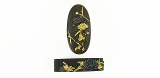 "Kinko Fuchi Kashira (MGJ362)" - 6 of 6
