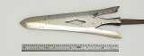 "Large Arrowhead (Yanone) (MGJ358)" - 4 of 5