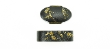 "Kinko Fuchi Kashira (MGJ294)" - 2 of 6