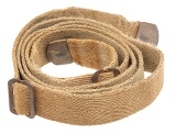 "USGI M1 CARBINE TROPICAL SLING (MM3435)"