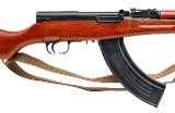 "Russian SKS carbine 7.62×39mm (L2025-13699)" - 2 of 8