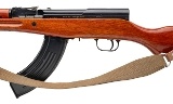"Russian SKS carbine 7.62×39mm (L2025-13699)" - 4 of 8